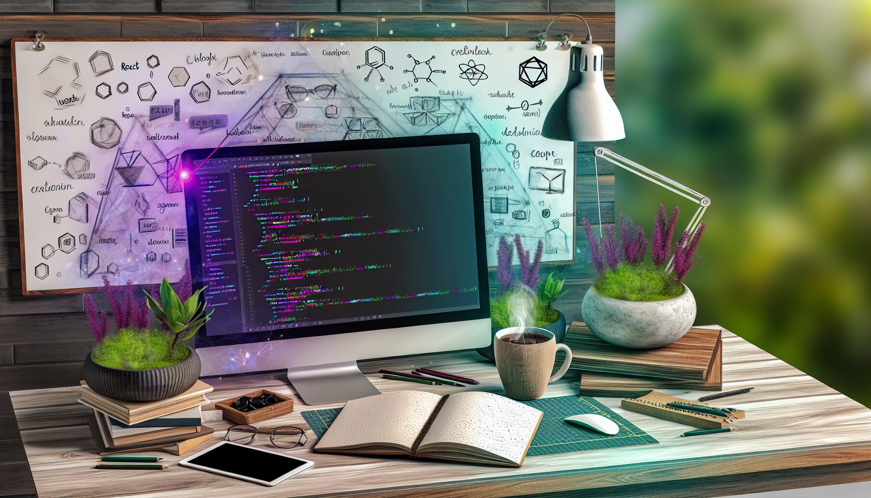 Build a Full-Stack SaaS App with React and Node.js