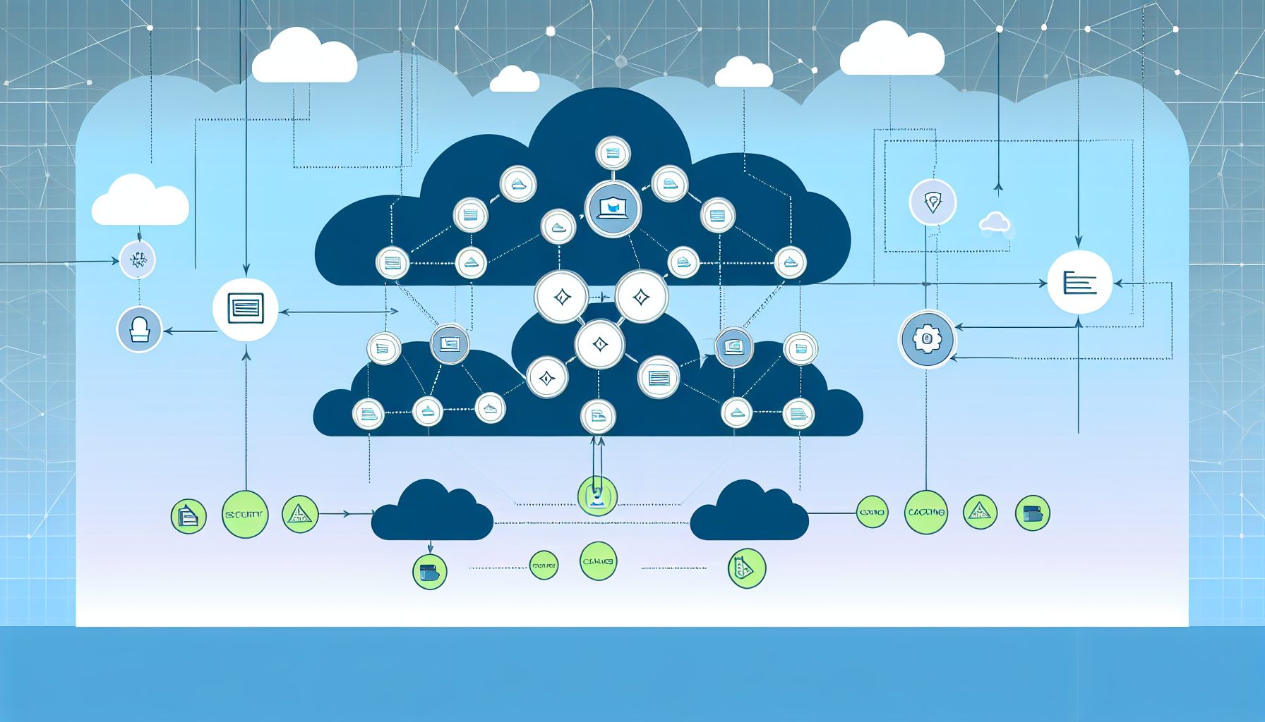 Designing a Scalable REST API for Your SaaS Web App