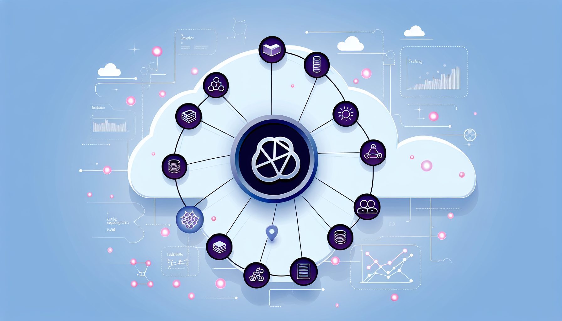 Architecting a Scalable Node.js Backend for SaaS Applications